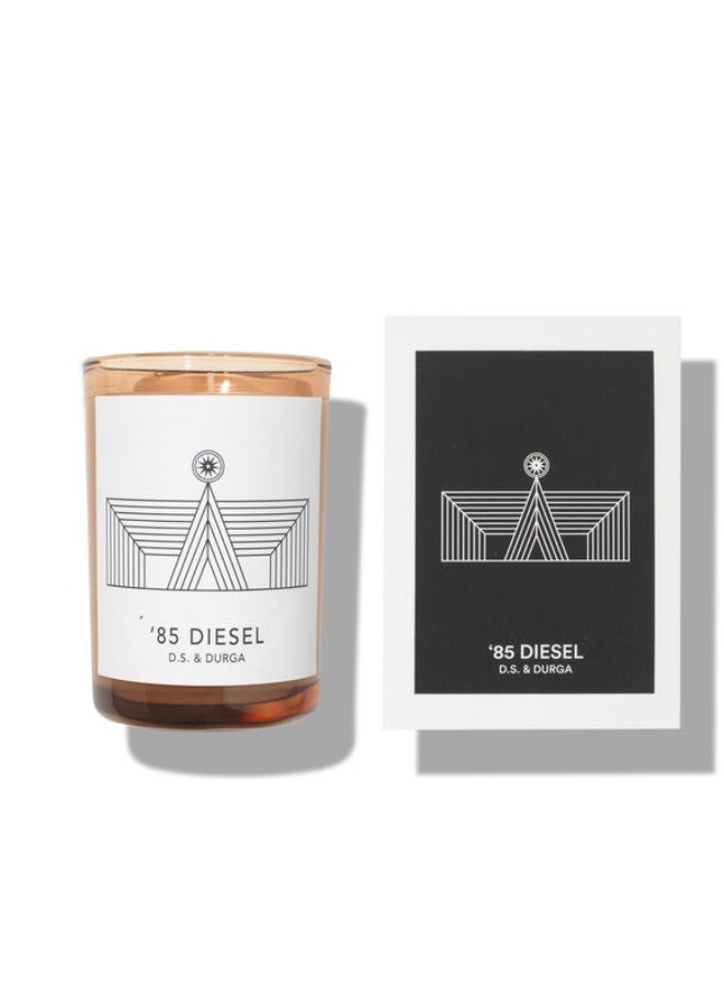 دي إس & دورجا دي إس ودورجا 85 ديزل 207 غرام - Image 3